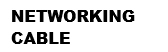 networking cable